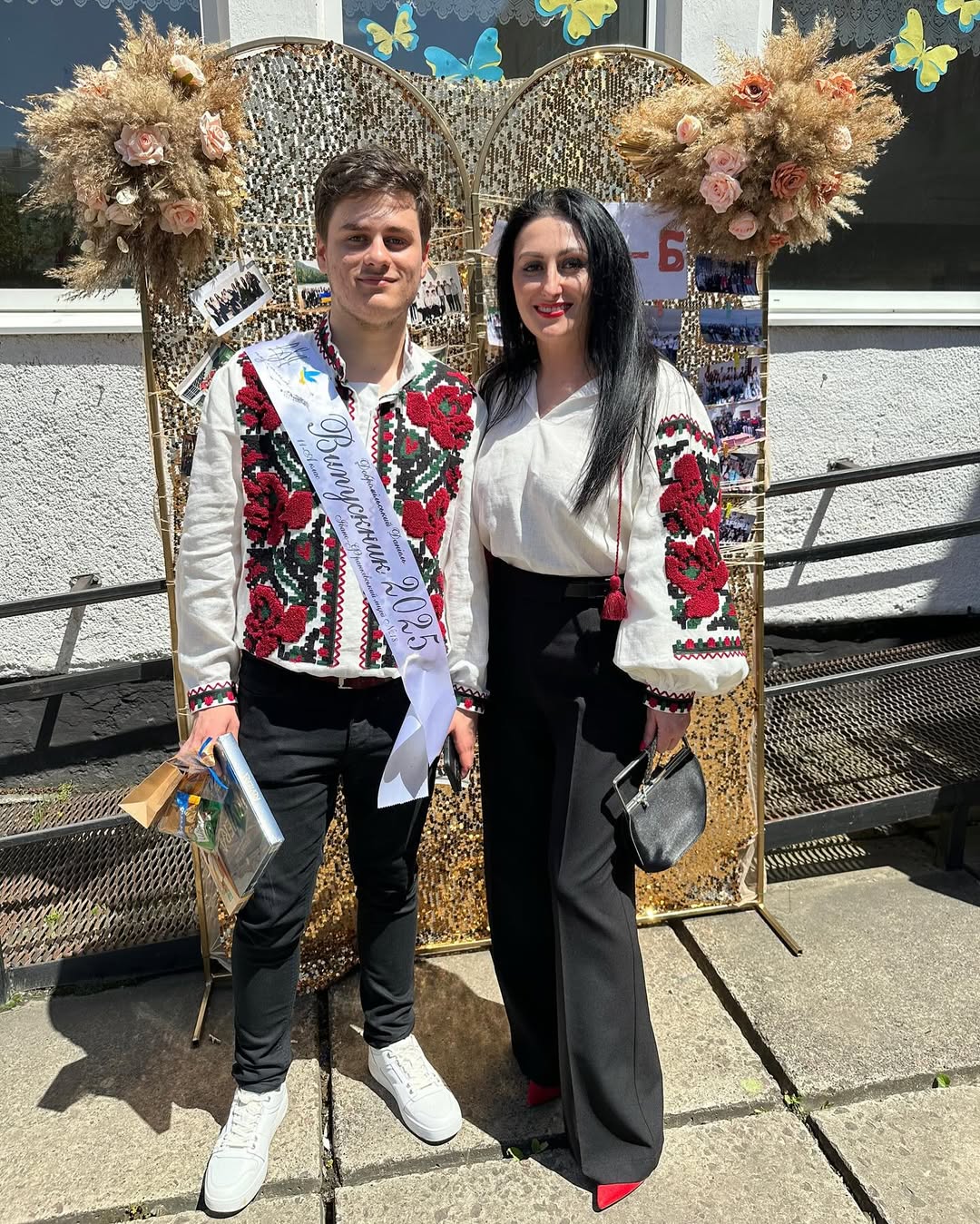 Дети Степана Гиги: чем занимаются и как выглядят сын и дочь певца