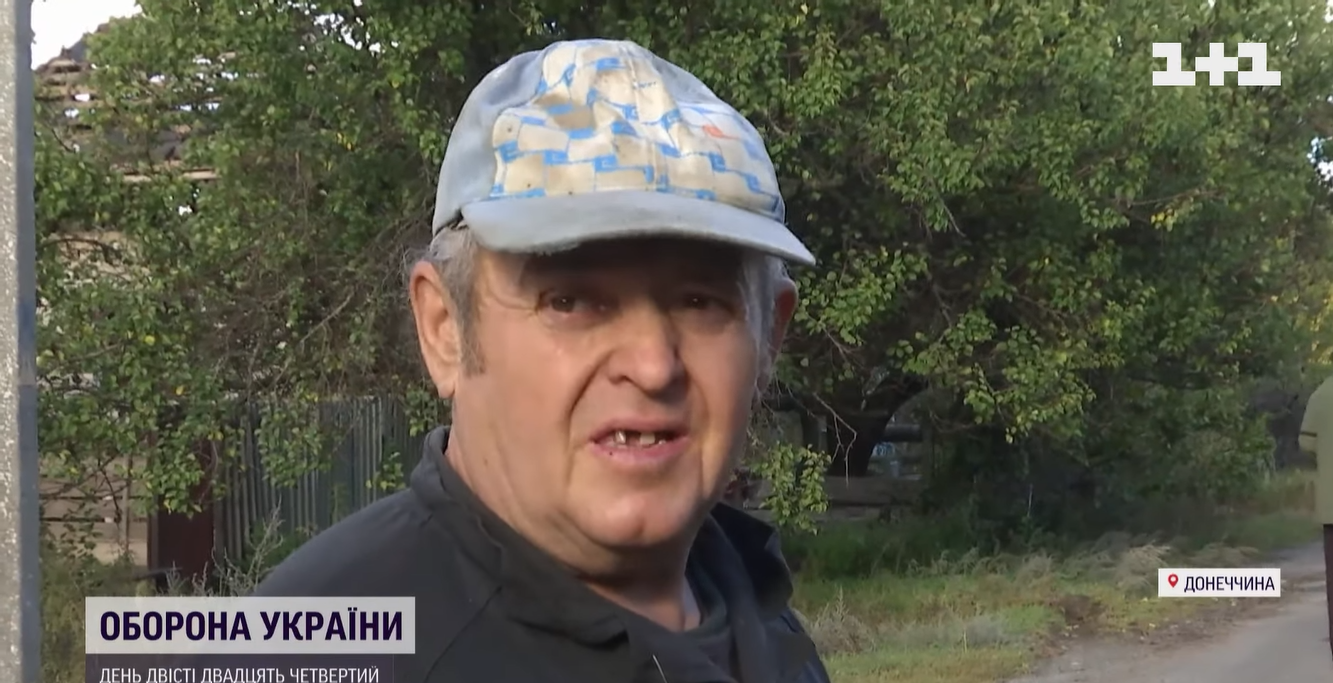 Мародерили, пьянствовали и требовали еду: украинцы рассказали, что оккупанты делали в Лимане