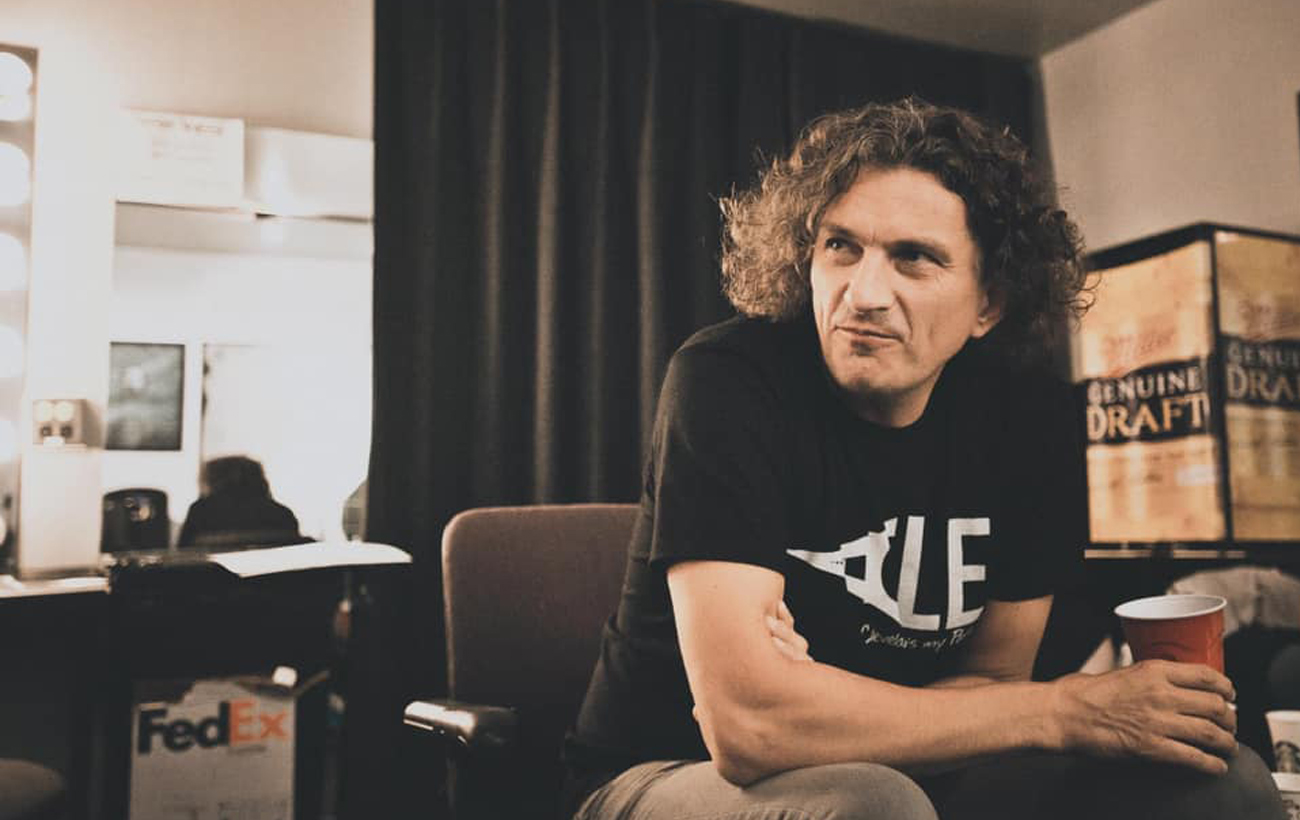 Наследие Кузьмы Скрябина: суд поставил точку в скандальном споре за авторские права