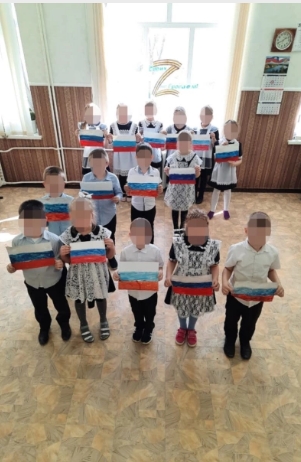 Методы НКВД и павлики морозовы: в России &quot;промывают&quot; мозги детям в садиках