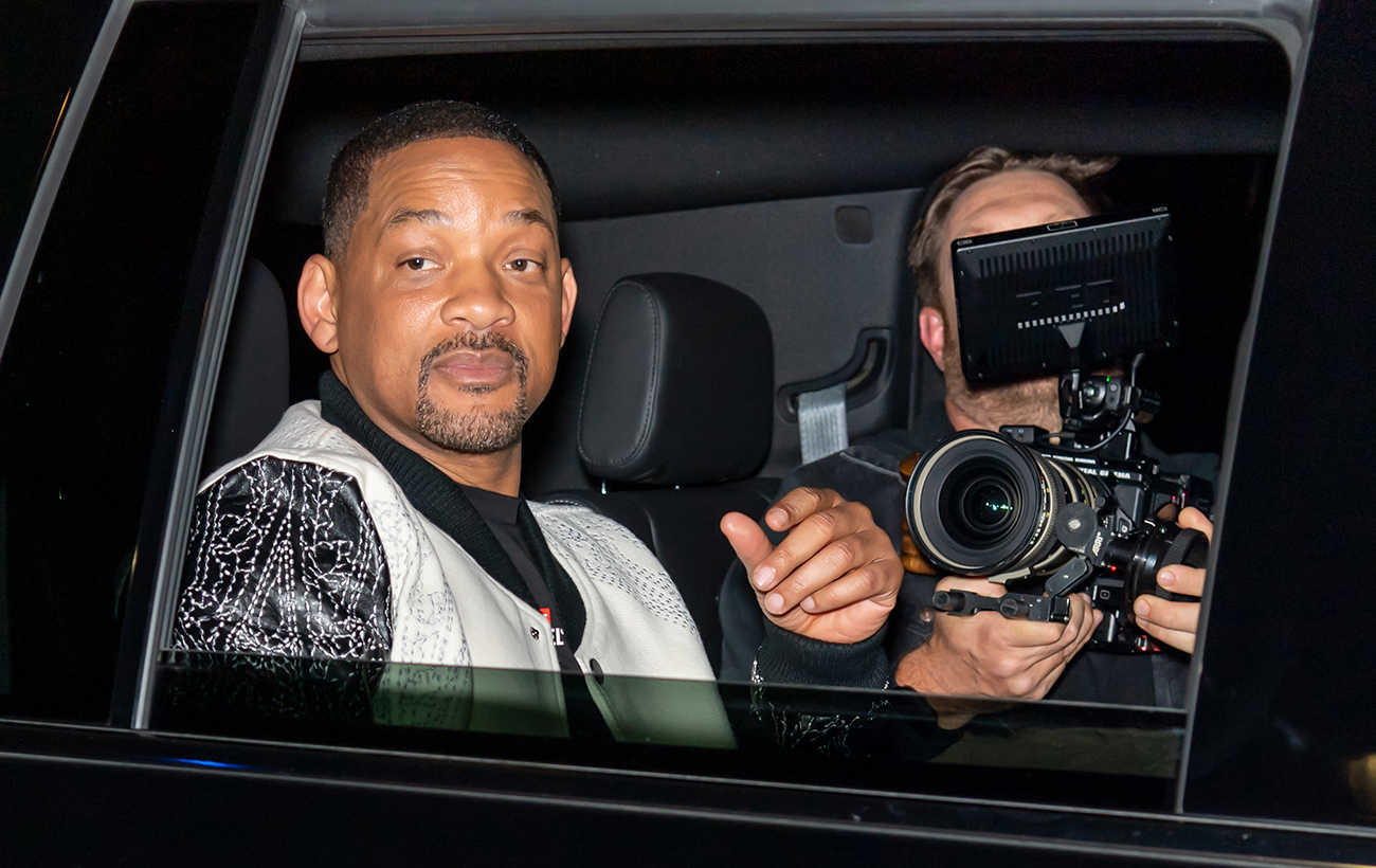 Уилла Смита обвинили в "хищническом поведении": что говорит адвокат актера