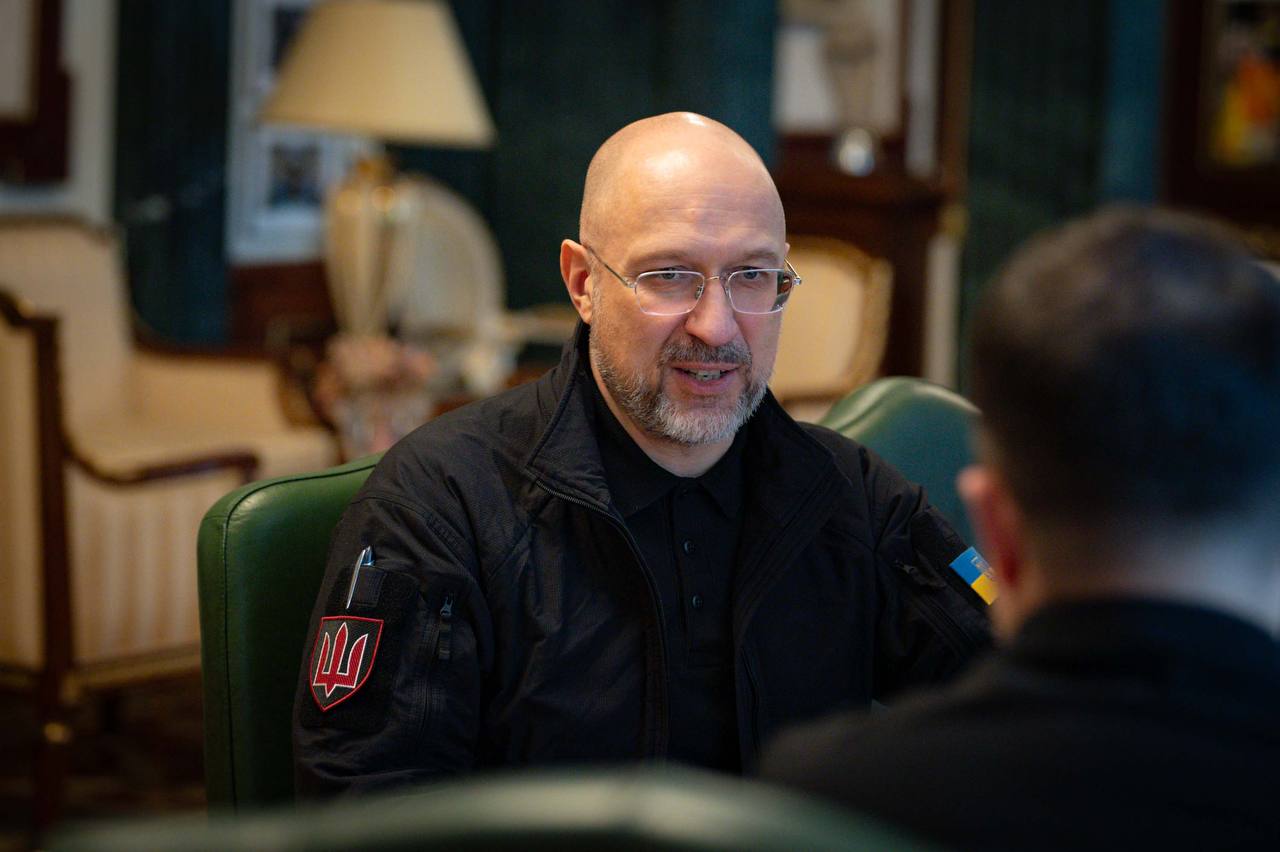 Навіщо Зеленський призначив Буданова головою ОП і звільняє Малюка