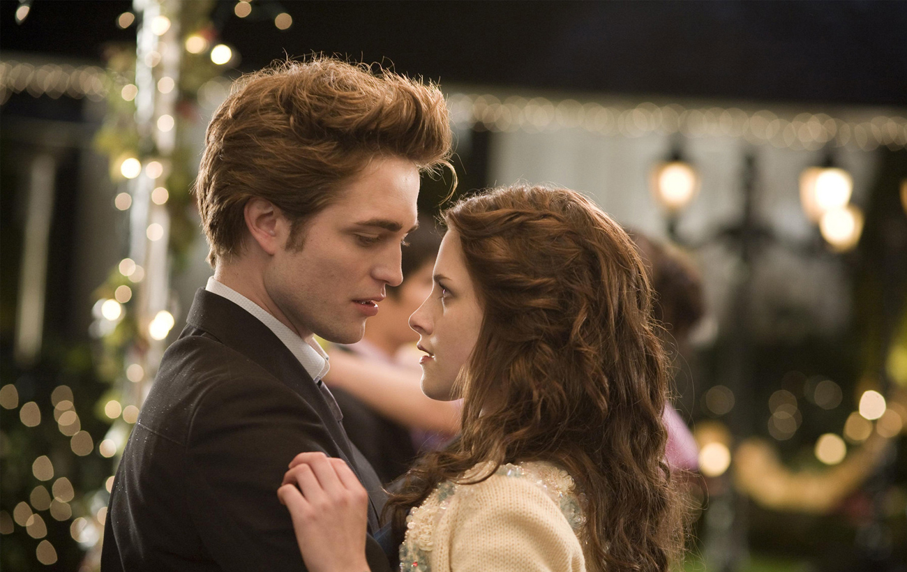 "Сумерки" возвращаются? Кристен Стюарт поразила заявлением (видео)