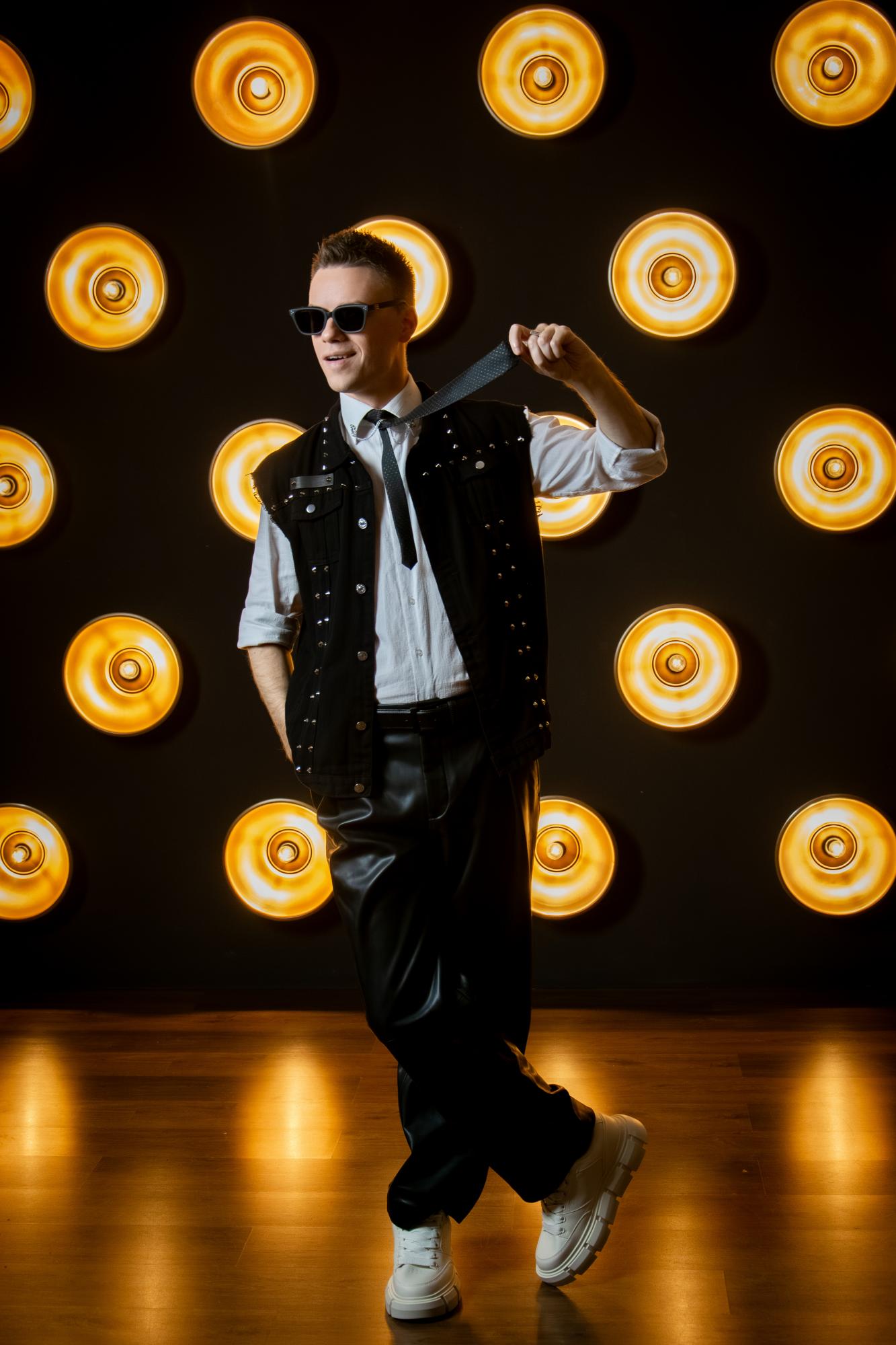 РуханкоМен честно признался, почему скрывает личную жизнь