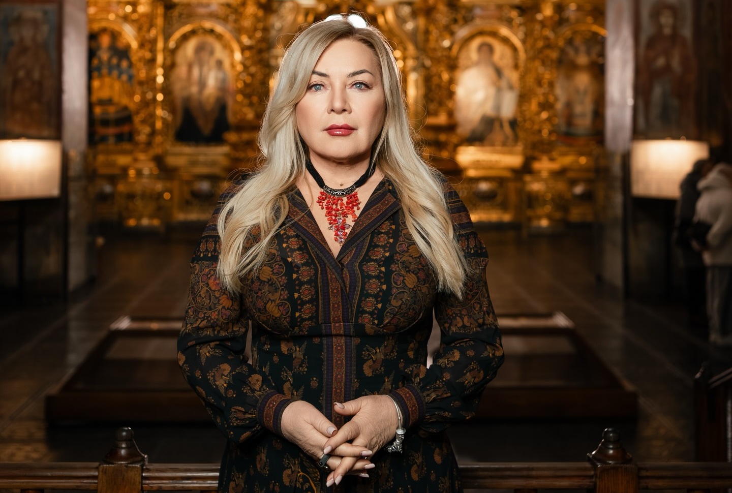 Бывший Оксаны Билозир впервые озвучил причину развода: "Резко поменялась"