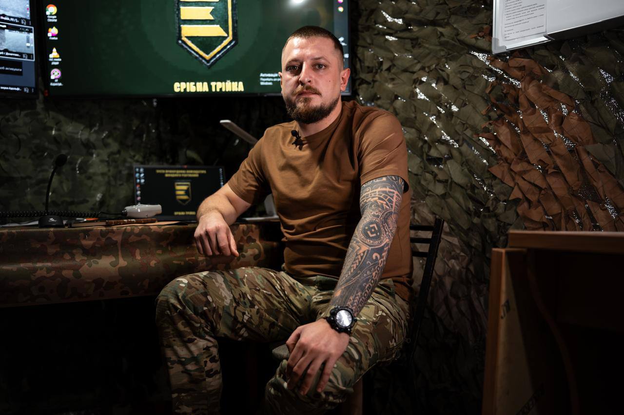 "Месть за копченую курицу": как случайная посылка привела к успешному штурму позиций РФ