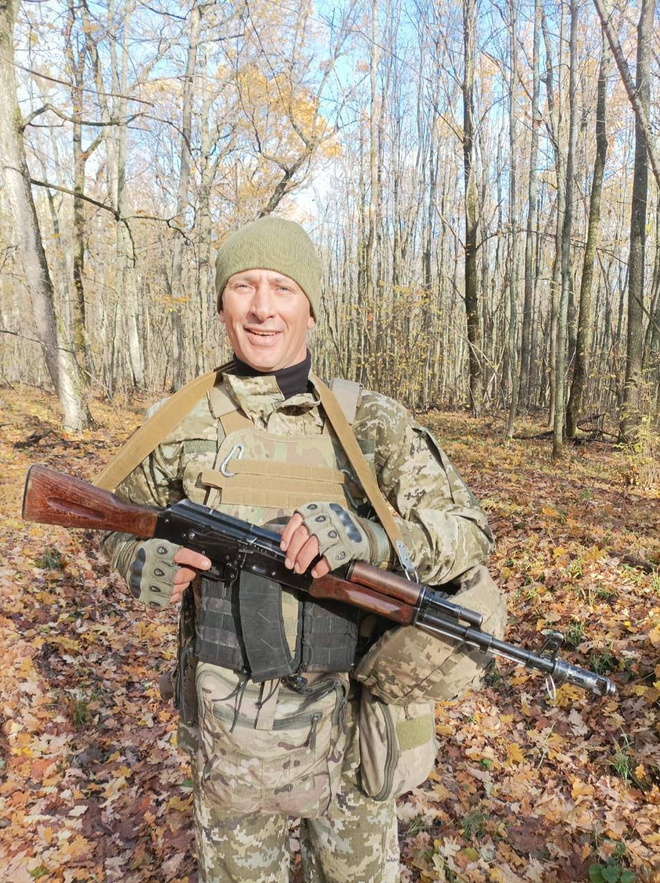 "Месть за копченую курицу": как случайная посылка привела к успешному штурму позиций РФ