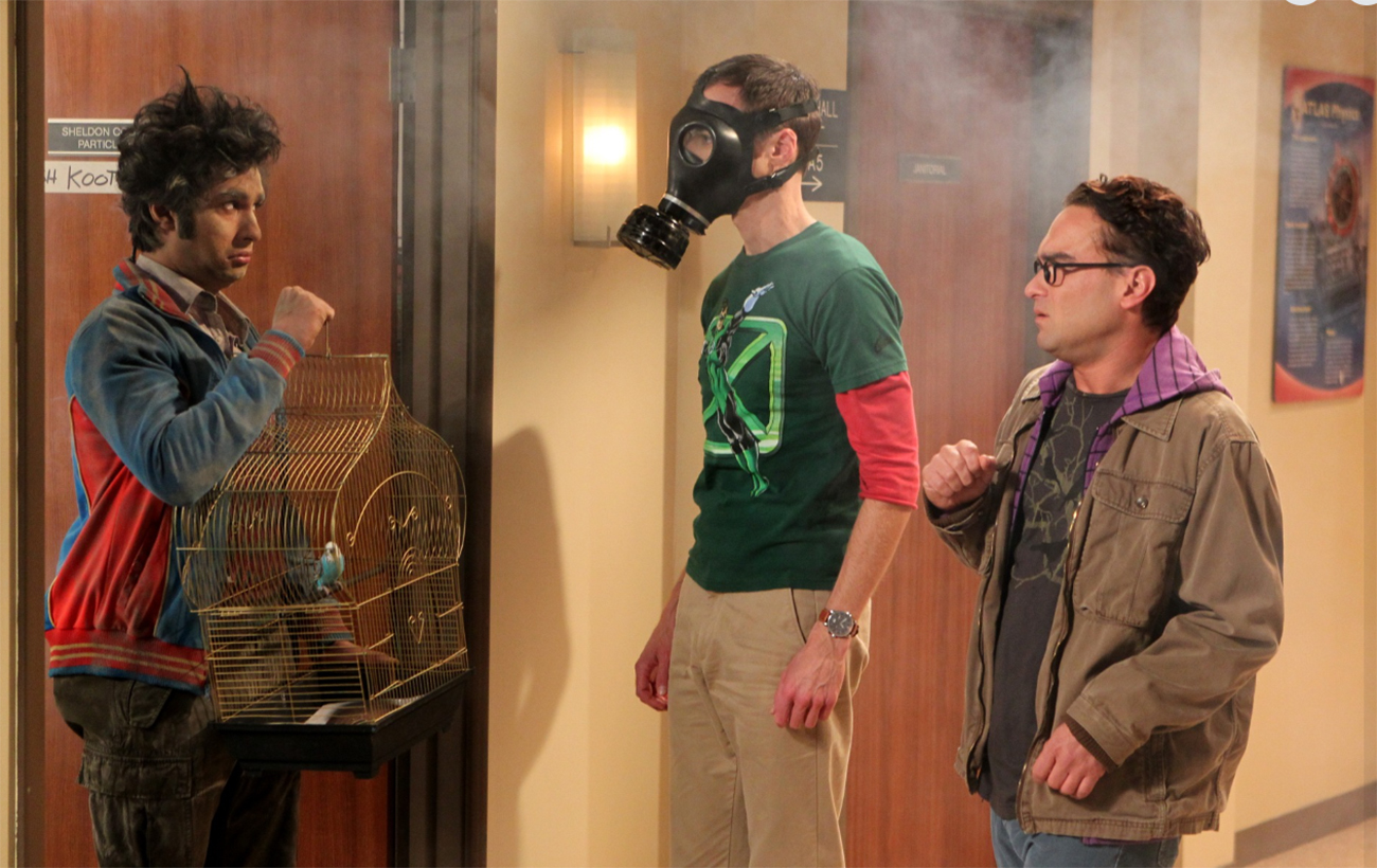"Теория большого взрыва" возвращается: что известно о спин-оффе и камбэке главных героев