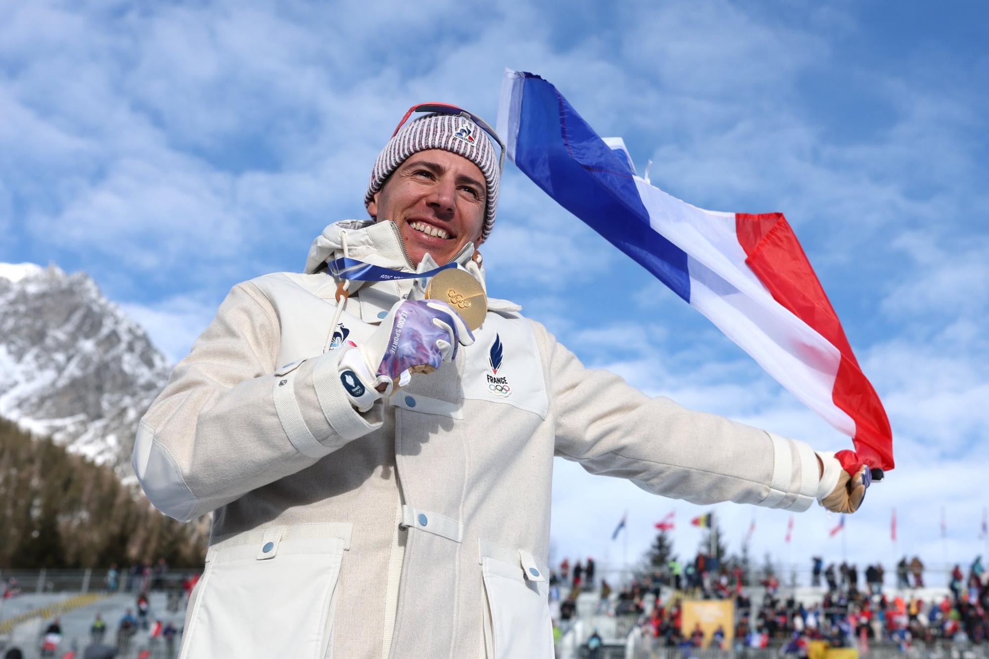 Олимпиада-2026: чемпионы, выступление Украины и новый медальный зачет 13 февраля