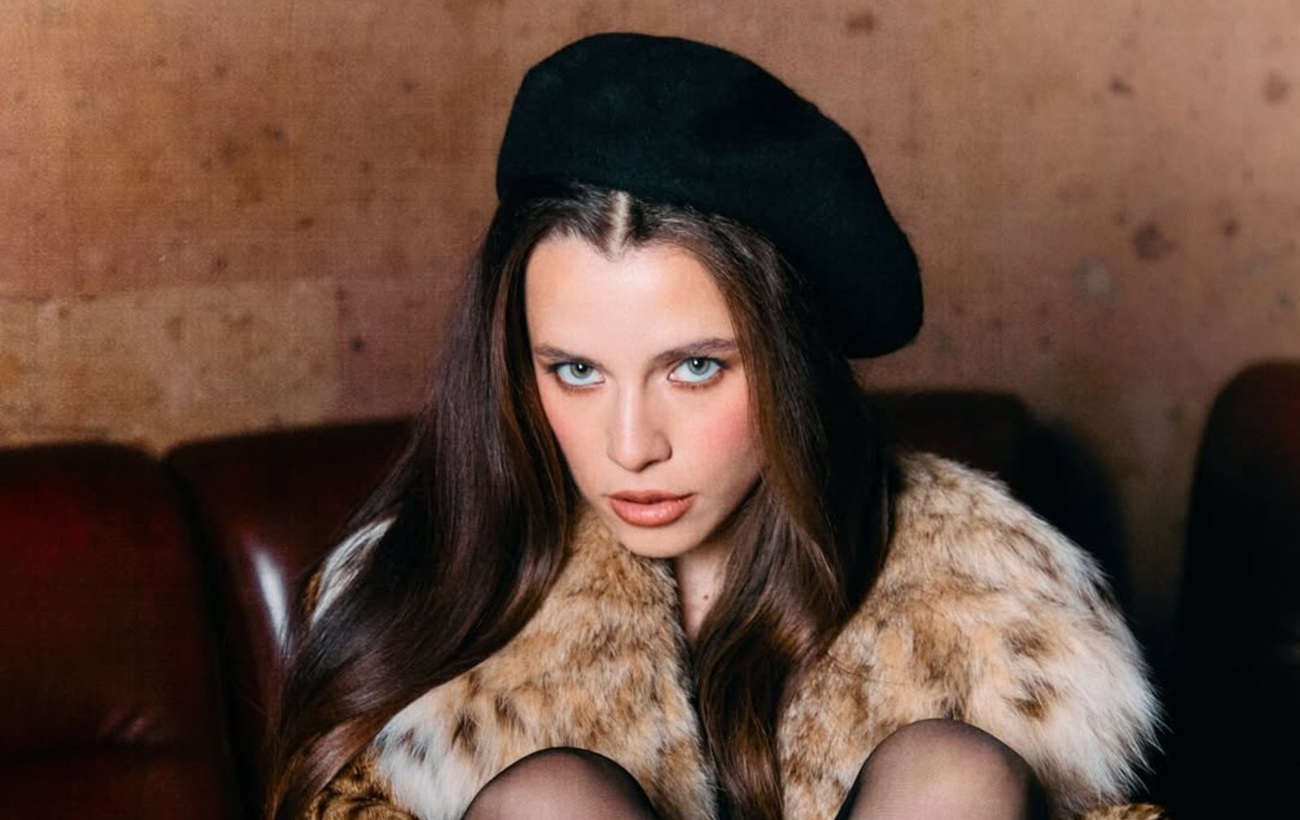 "В эту девушку я верю". Христина Соловий призналась, за кого болела на Нацотборе