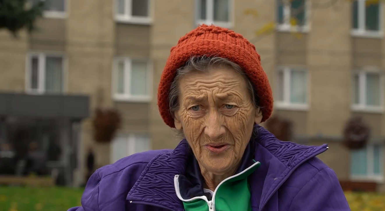 &quot;Родным сказали, что я погибла&quot;: во Львове спасли жизнь женщине из Бахмута