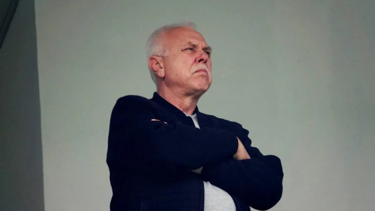 "Допускаю, что сдали матч": владелец клуба УПЛ шокировал заявлением после громкого скандала со ставками