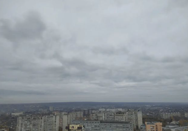 &quot;Змінилося сприйняття&quot;: Жадан розповів, як не помітив приліт ракети за вікном