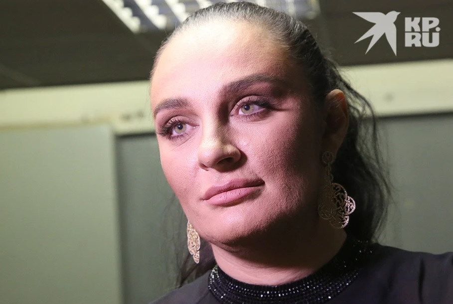 Вона молиться за здоров'я Путіна: в Ізраїлі скасували концерти Олени Ваєнги