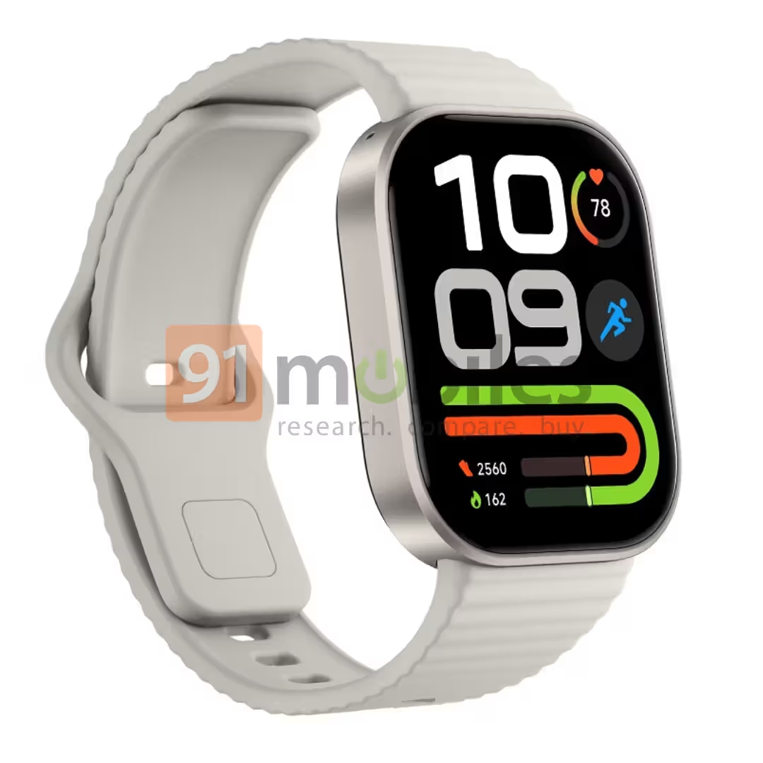 GPS и до 20 дней без зарядки: какими будут новые Redmi Watch 6