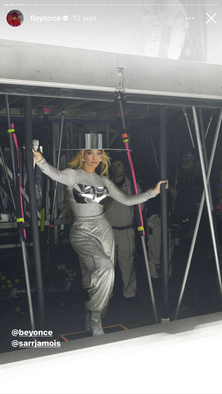 5 украинских брендов, которые выбирает Мадонна, Бейонсе и другие голливудские звезды