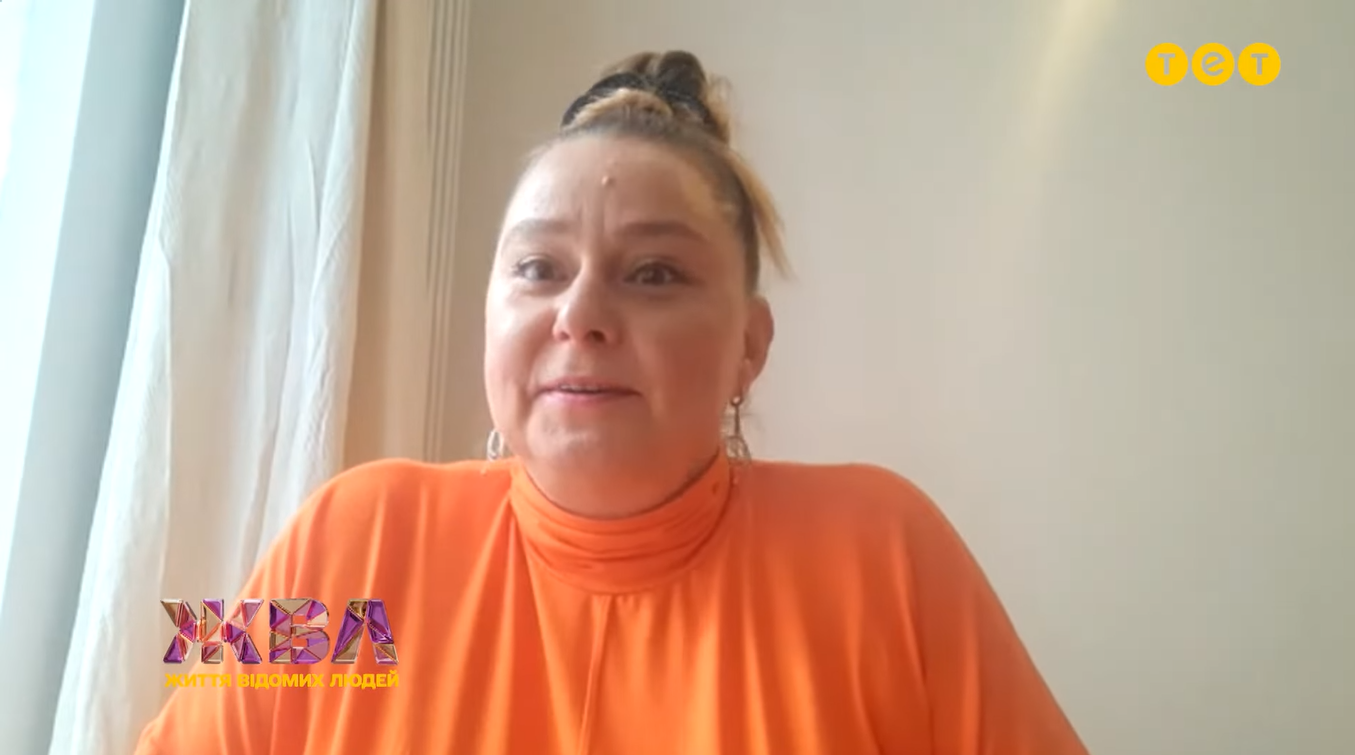 Називають Маріуполь &quot;театральною постановкою&quot;: зірка &quot;Будиночку на щастя&quot; розповіла про родичів з РФ