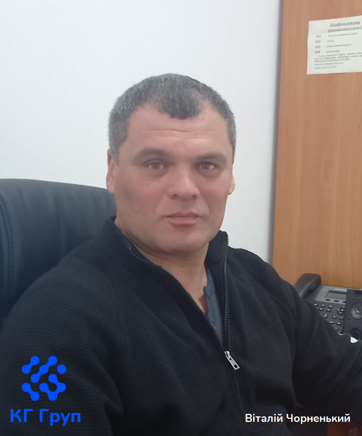 KG GROUP та "Кременчукгаз" впровадили в Кременчуці альтернативне опалення багатоповерхівок