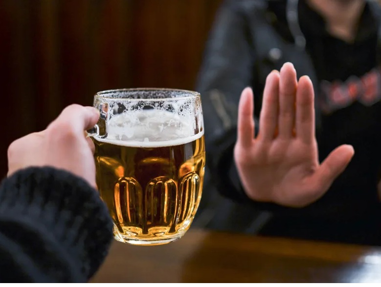 Вот что произойдет с вами, если вы откажетесь от пива навсегда