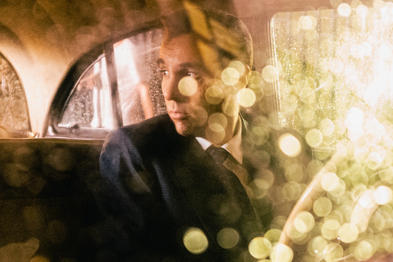 "Месьє Азнавур": 4 причини подивитися фільм про легендарного шансоньє