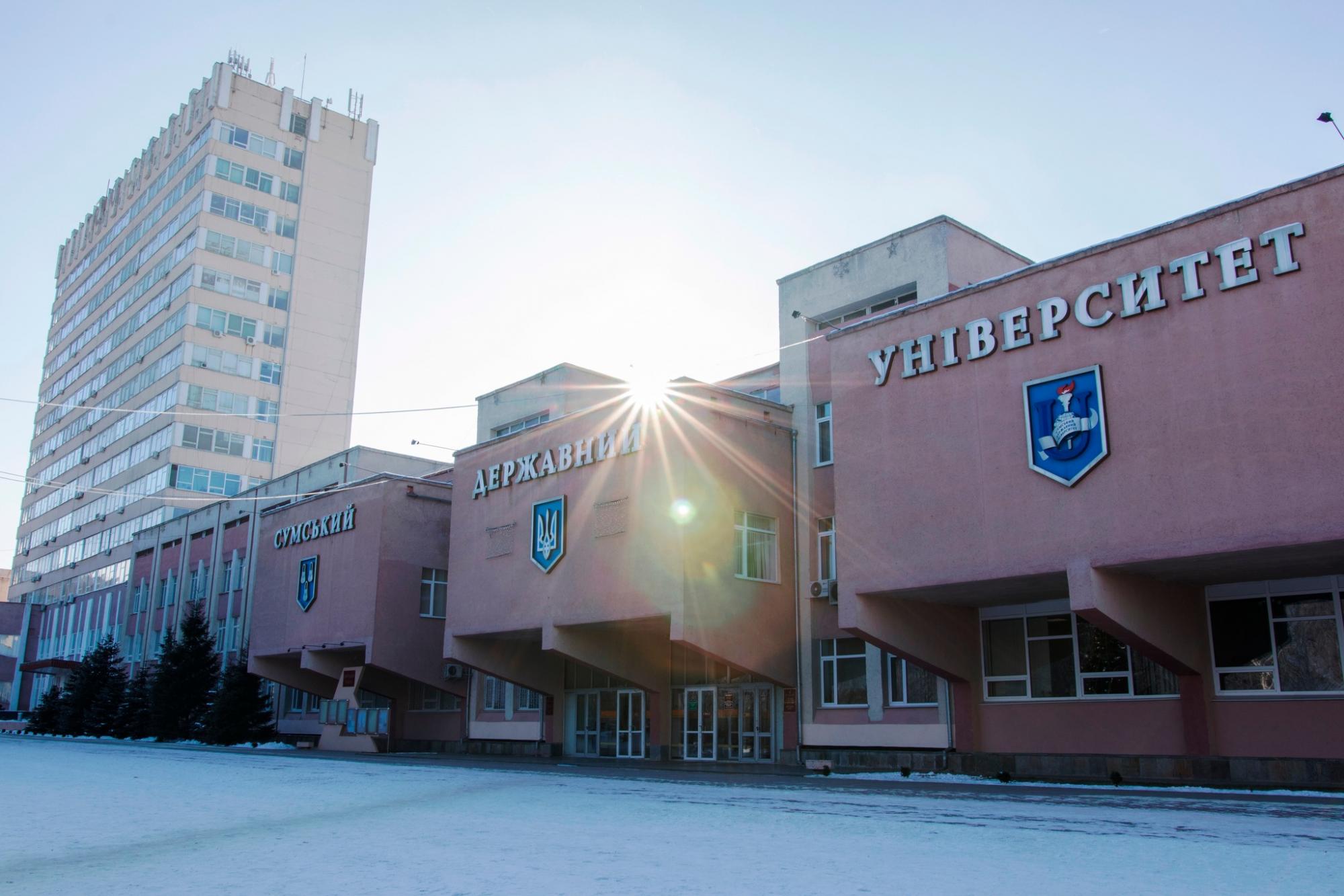 11 вишів України увійшли до рейтингу найкращих у світі: як вони виглядають