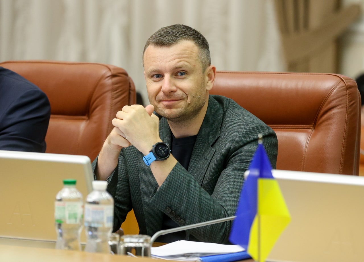 Хто управляє економікою України і як влаштований Кабмін воєнного часу