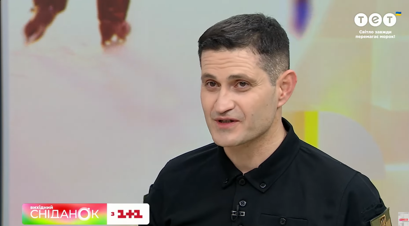 &quot;Я стану дідусем&quot;: Ахтем Сеітаблаєв розповів про поповнення в родині