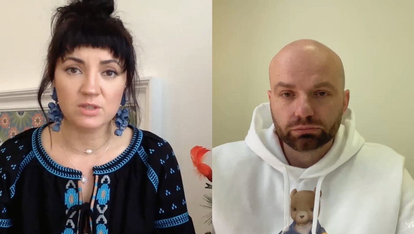 &quot;Забрали все&quot;: на брата Олі Цибульської відкрили кримінальне провадження