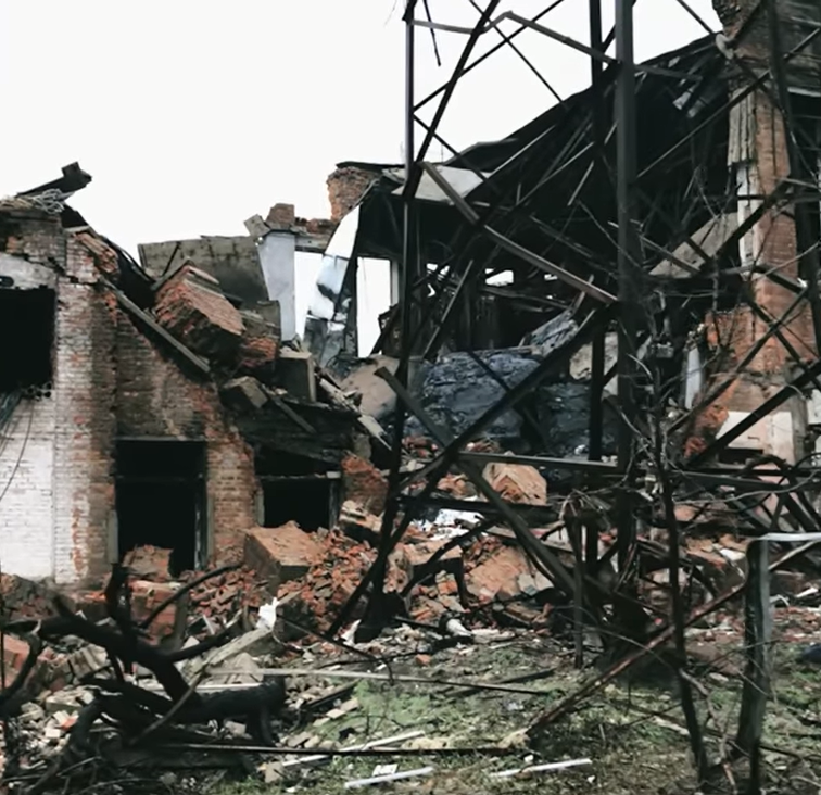 Чому довго немає світла в будинках: українцям показали вражаюче відео