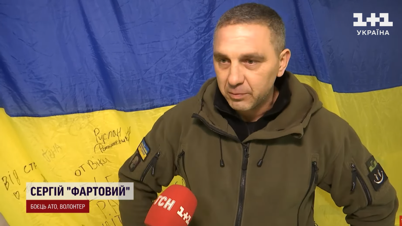 &quot;Гордимся такими людьми&quot;: мать погибшего военного передала миллион гривен для ВСУ