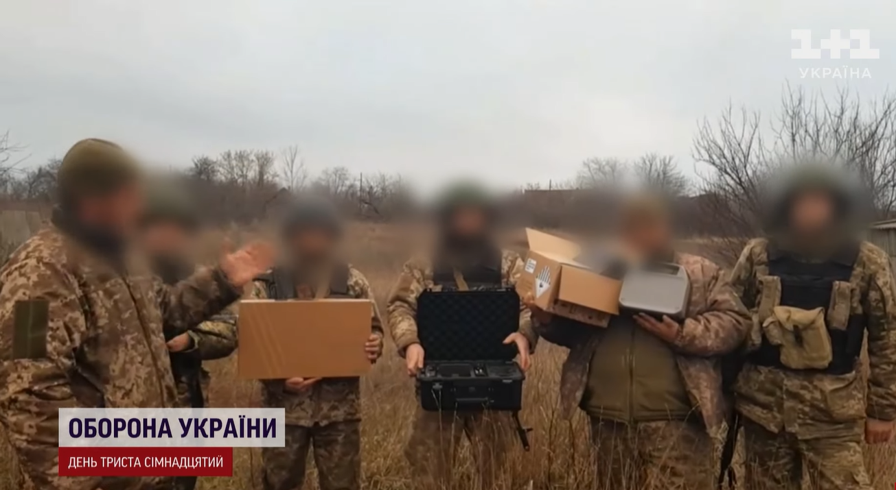 &quot;Гордимся такими людьми&quot;: мать погибшего военного передала миллион гривен для ВСУ