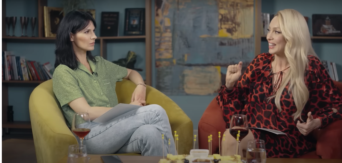 &quot;Я помстилася&quot;: Полякова зізналася, як Маша Єфросиніна сильно образила її двічі