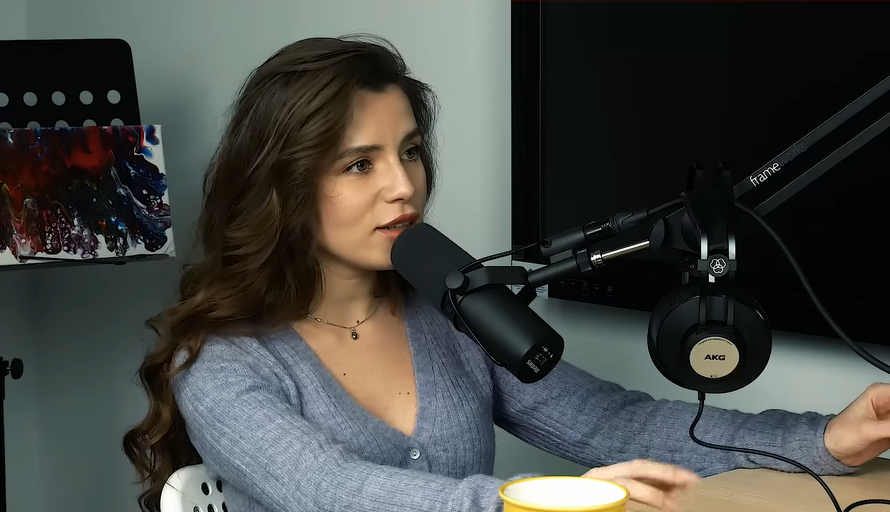 &quot;Все ее популярные релизы - это российская музыка&quot;: Соловий раскритиковало творчество Тины Кароль