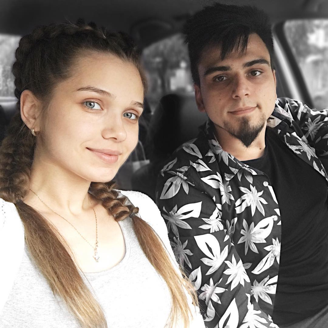 Такими ви їх не бачили: як виглядали Саша Бо та Ігор Пустовіт до того, як стали мегапопулярними (фото)