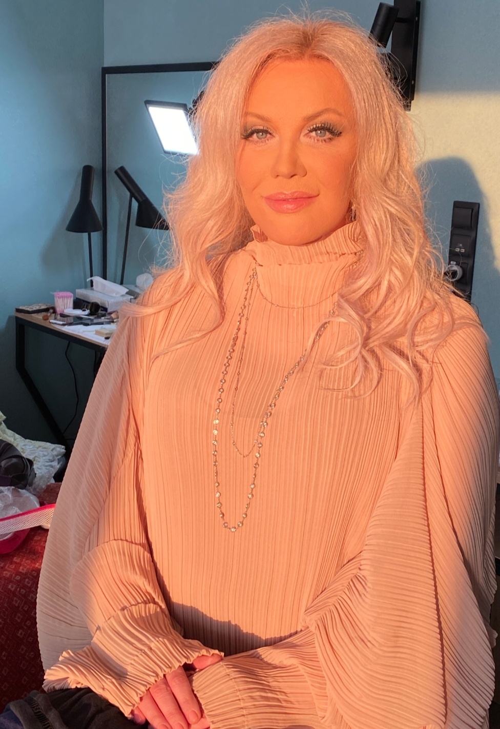 Как сейчас выглядит предательница Таисия Повалий, от которой отрекся собственный сын (фото)