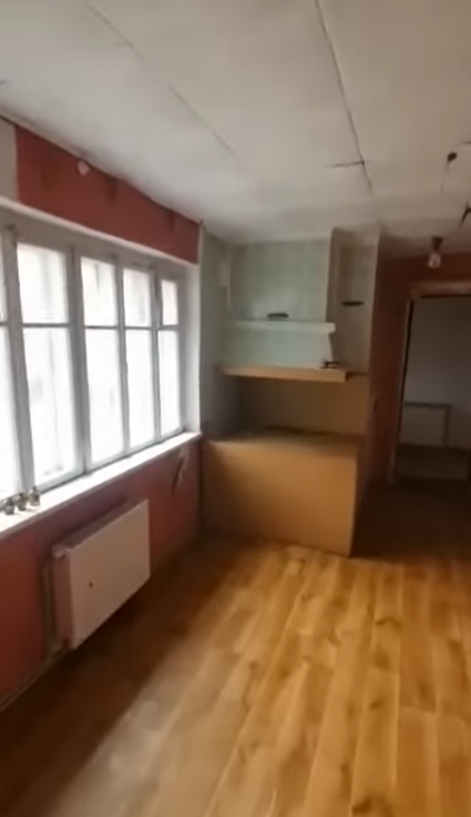 На Волині представники УПЦ МП, з'їжджаючи з парафіяльного будинку, забрали навіть унітаз (відео)