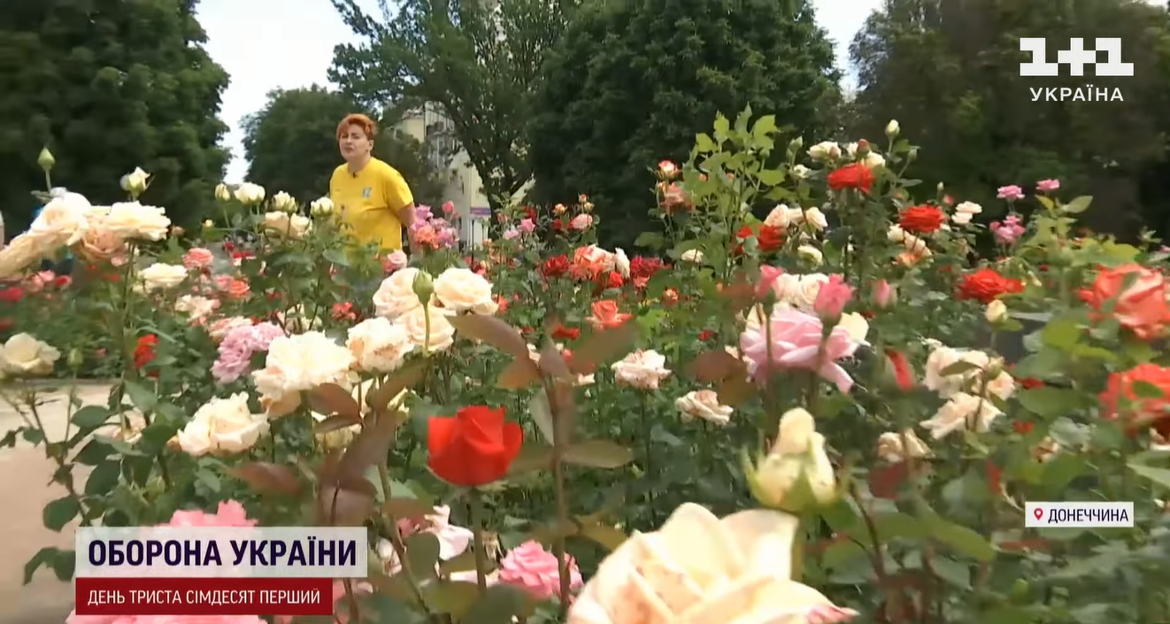 Знищили квітуче місто: як виглядав Бахмут до та після приходу окупантів