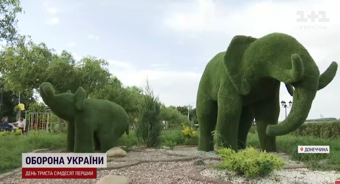 Знищили квітуче місто: як виглядав Бахмут до та після приходу окупантів
