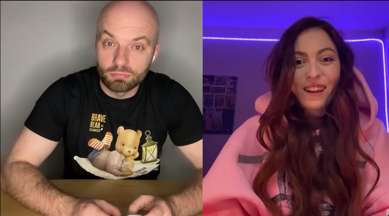 Отказалась от такси и ресторанов: дочь Поляковой назвала сумму, которую тратит в Британии