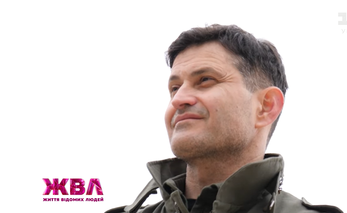 Ахтем Сеитаблаев после развода закрутил новый роман: что известно