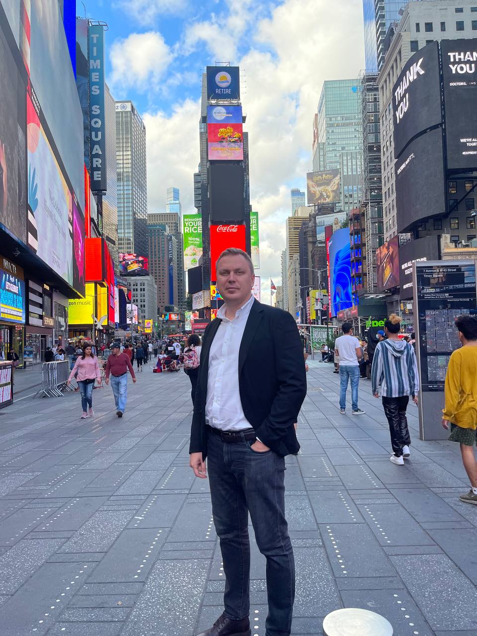 Топ 5 бизнес-решений будущего 