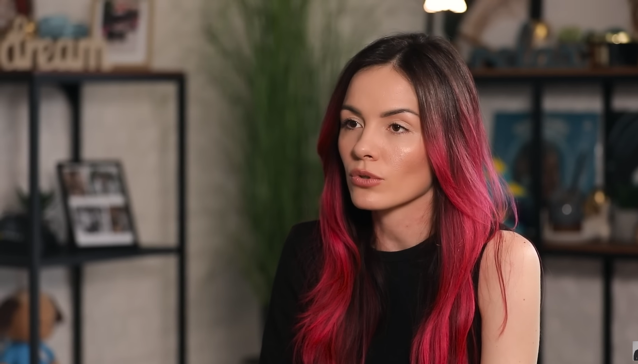 "В разных мирах живем": украинская поп-звезда впервые рассказала об отце из России