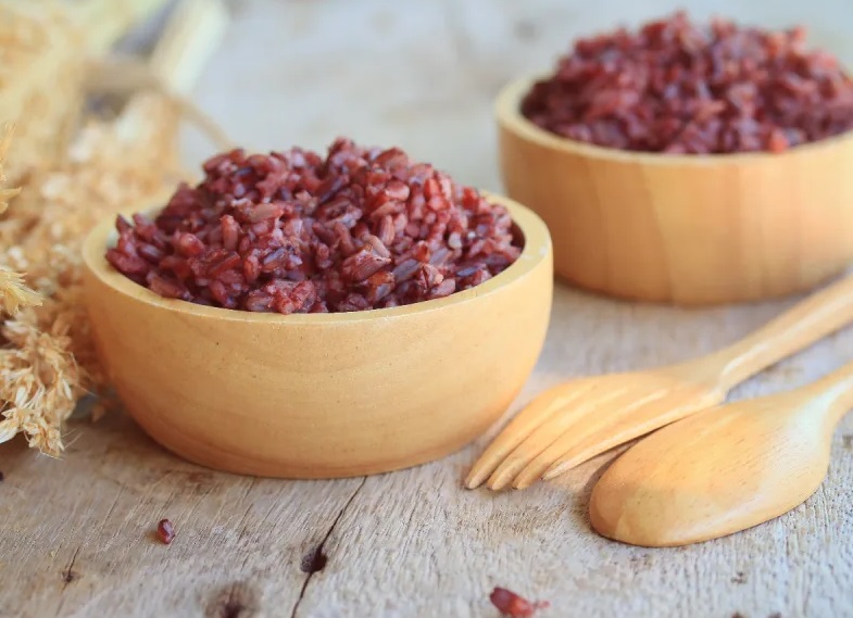 Названо найкорисніший сорт рису