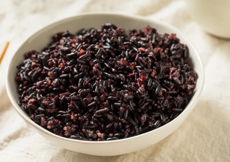 Названо найкорисніший сорт рису