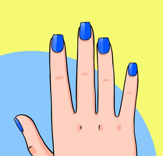Пальцы будут выглядеть тоньше: какая форма ногтей лучше всего подходит для ваших рук. Читайте на UKR.NET