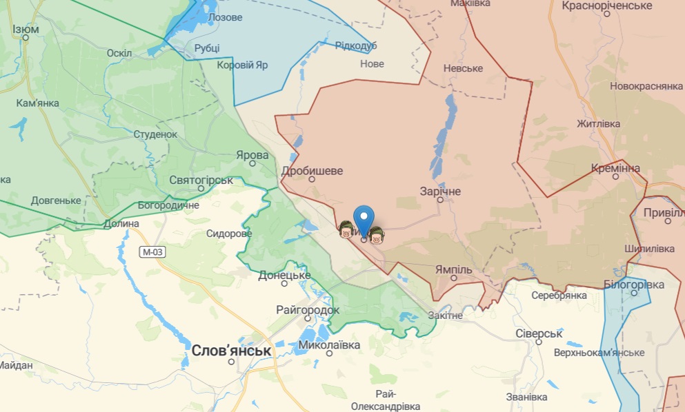 Спорное под контролем ВСУ, оккупанты просели на флангах: актуальные карты боевых действий