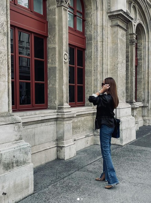 &quot;А що з ним?&quot;: дружина Остапчука розповіла, чи разом вони зараз