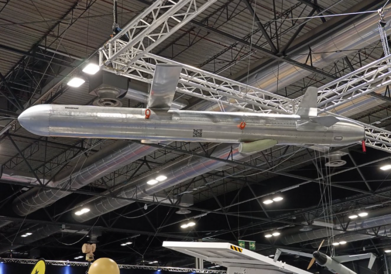 Ruta Block 2 missile: Russian defector develops strike weapon to fight Russia