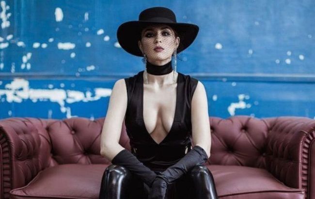 Известный певец жестко прошелся по MARUV, Виннику и другим артистам-предателям: "Нужно высечь их из жизни"