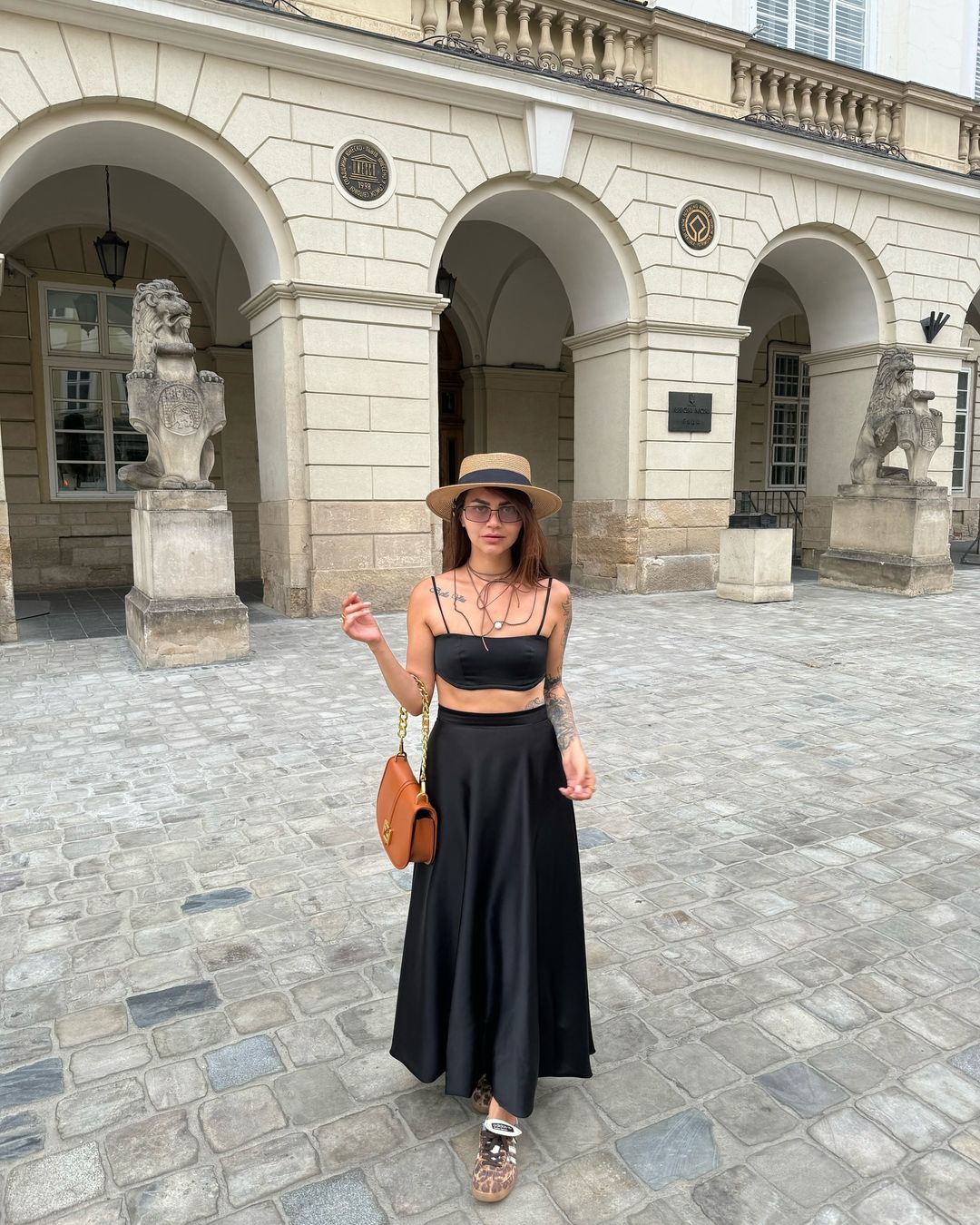 Ніколас Карма розсекретив вартість луку зірки шоу &quot;Від пацанки до панянки&quot; (відео)